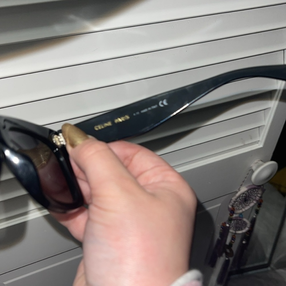 CELINE SUNGLASSES - Picture 3 of 3